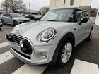 Mini 3 portes MINI F56 HATCH LCI Cooper 136 ch BVA7 Edition Heddon Street