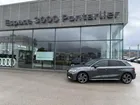 Audi A3 sportback TFSI Mild Hybrid 116 S tronic 7 S line