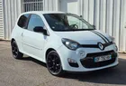 SUPERBE RENAULT TWINGO II 1.2 LEV 16v 75ch LIMITED eco² 100.000 kms