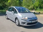C4 Picasso 1.6 hdi 110 BA - Petit budget