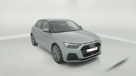 AUDI A1 Sportback 30 TFSI 110 ch BVM6 Advanced