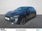 PEUGEOT 208 Electrique 50 kWh 136ch Allure