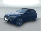 Bmw X3 xDrive30e 292ch M Sport