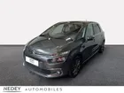 Citroen C4 SpaceTourer PureTech 130ch S&S Feel E6.d-TEMP