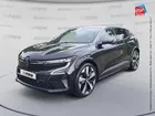 Renault Megane E-Tech Electric EV60 220ch Techno super charge