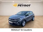 RENAULT Captur E-Tech full hybrid 145 ch Evolution