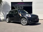 MINI COUNTRYMAN R60 D 112 ch