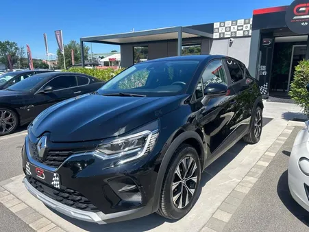Renault Captur TCe 90 Evolution