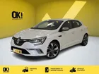 Renault Mégane IV 5 ptes. Berline INTENS CLIM AUTO CAR PLAY GPS REGULATEUR DE VITESS