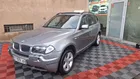 BMW X3 I (E83) 3.0dA 204ch Luxe