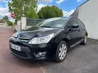 C4 Millenium 1ère main - Suivi complet - CT OK