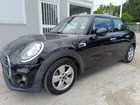 MINI Mini 3-pt. One Business Design Steptronic