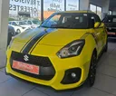 Suzuki Swift SPORT 1.4 Boosterjet Hybrid 129ch