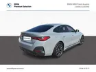 Bmw Série 4 Gran Coupé 420dA 190ch M Sport