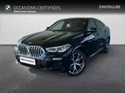 Bmw X6 xDrive 30dA 286ch M Sport