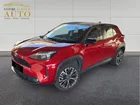 TOYOTA YARIS CROSS Hybrid 116h - BV CVT AWD-i Collection