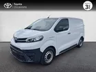 Toyota PROACE Compact 50kWh Dynamic Electric RC21