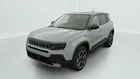 Jeep Avenger 1.2 Turbo T3 110 ch e-Hybrid BVR6 Summit
