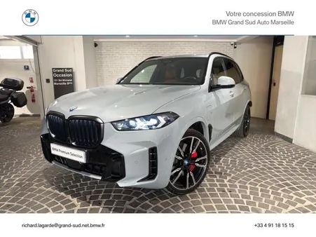 Bmw X5 xDrive50e 489ch M Sport
