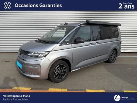 Volkswagen California 2.0 TDI 150 DSG7 Coast