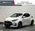 Toyota Yaris IV Hybride 116h Design 5p