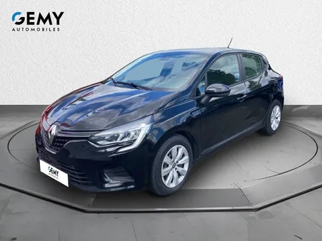 RENAULT Clio Blue dCi 85 Zen