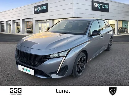 PEUGEOT 308 SW PureTech 130ch S&S EAT8 Allure Pack