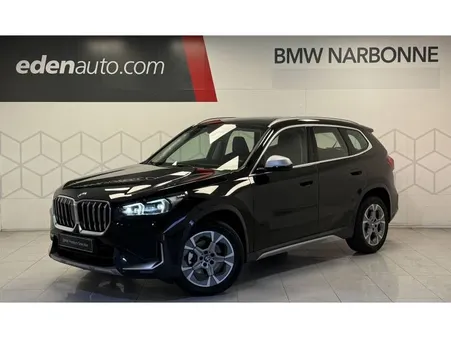 BMW X1 sDrive 18i 136ch DKG7 xLine