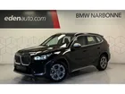 BMW X1 sDrive 18i 136ch DKG7 xLine