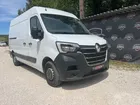 Renault master fourgon gn trac f3300 l2h2 energy dci 150 grand confort