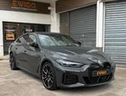 Bmw i4 (g26) m50 544 bva 83.9 kwh + m sport pro + pack carbon + t.o + hk + attelage elec. + cam. 360