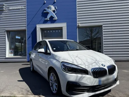 BMW Serie 2 Active Tourer 225xe Business Design Auto