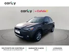 Mitsubishi ASX 1.8 DI-D 115ch 4x4 Invite