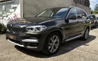 Bmw x3 18 d 150 ch x-line sdrive fr bva - carplay
