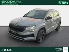 Skoda Karoq 2.0 TDI 150 ch SCR DSG7 Sportline