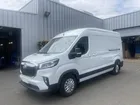 Maxus Deliver9 Fg e-Deliver9 L3H2 72 kWh Double porte coulissante