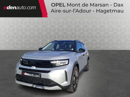 Opel Frontera 1.2 Turbo Hybrid 145 ch e-DCT6 GS
