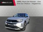 Opel Frontera 1.2 Turbo Hybrid 145 ch e-DCT6 GS