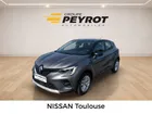 RENAULT Captur TCe 100 GPL - 21 Business