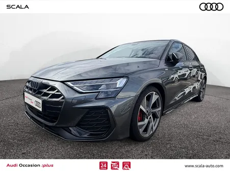 AUDI A3 Sportback TFSI Mild Hybrid 150 S tronic 7 S line