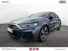 AUDI A3 Sportback TFSI Mild Hybrid 150 S tronic 7 S line