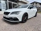 SEAT Leon ST 2.0 TSI 300ch Cupra 4Drive DSG