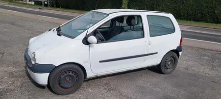 Renault Twingo SOCIETE 1.2 GPL