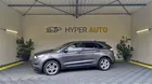 Ford Edge 2.0 TDCI 210 POWERSHIFT INTELLIGENT AWD TITANIUM