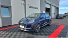 Ford PUMA 1.0 FLEXIFUEL 125 CH MHEV SS BVM6 TITANIUM