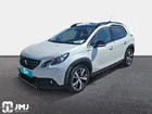 Peugeot 2008 1.2 PureTech 110ch S&S EAT6 GT Line