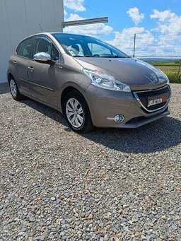 208 1.2 vti 82 cv