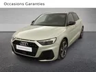 Audi A1 Sportback 30 TFSI 116ch S line plus S tronic 7
