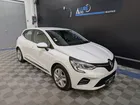 RENAULT CLIO V 1.5 Blue dCi 85 Zen + Navi + Pack City