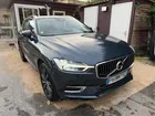 Volvo XC60 T8 Recharge AWD 303 ch + 87 Geartronic 8 Inscription Luxe